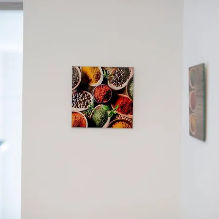 Apartament Mragowo アパート *