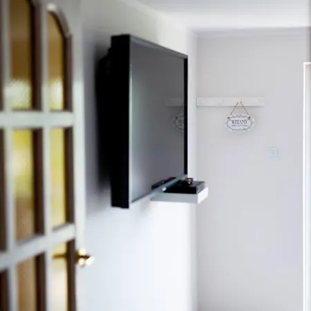 Apartment Apartament Mragowo *
