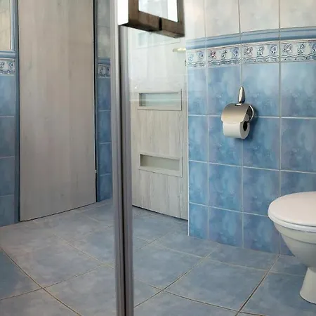 Appartement Apartament Mragowo Mrągowo