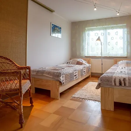 Apartament Mragowo *