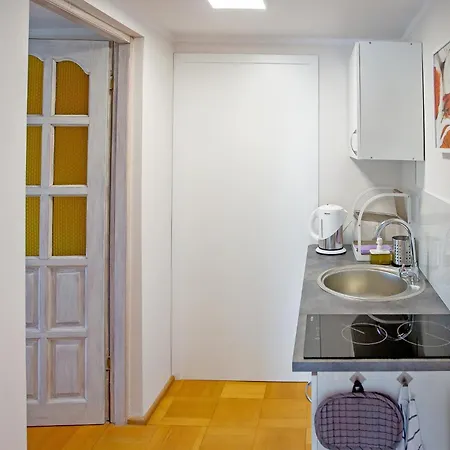 Apartament Mragowo * Mrągowo