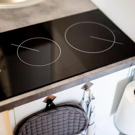 Apartament Mragowo アパート *