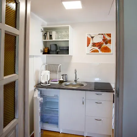 Appartement Apartament Mragowo *