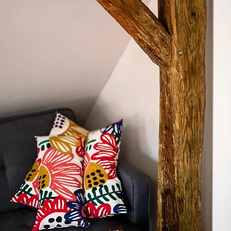 Apartament Mragowo アパート ムロンゴヴォ