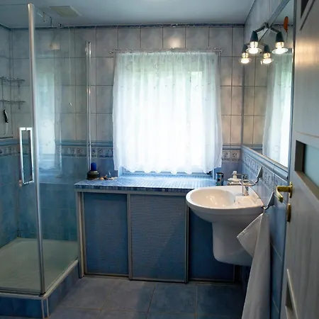 Apartament Mragowo ムロンゴヴォ