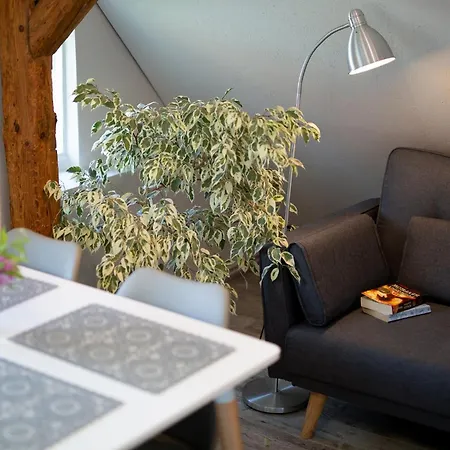 Apartament Mragowo * Mragowo