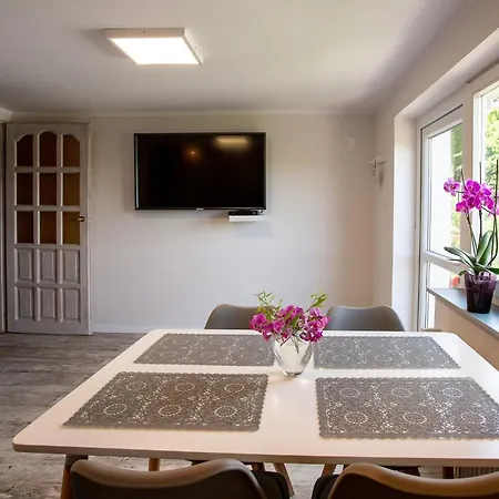 Apartament Mragowo Appartement *