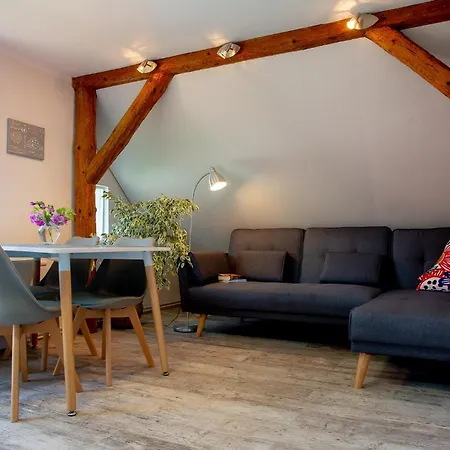 Apartament Mragowo Mragowo