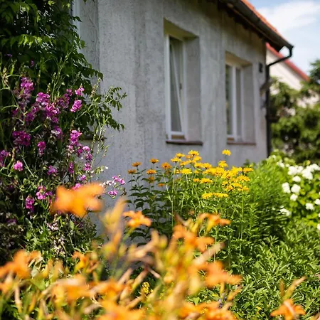 Apartament Mragowo Appartement