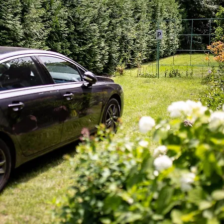 アパート Apartament Mragowo