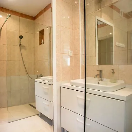 Apartament Mragowo Appartement