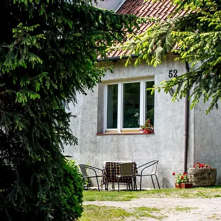 Appartement Apartament Mragowo Mrągowo