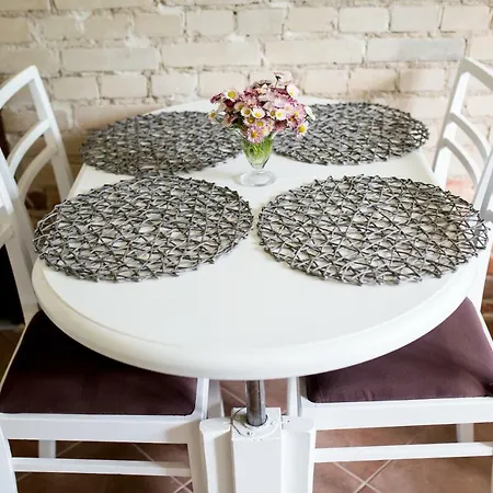 Apartament Mragowo アパート ムロンゴヴォ