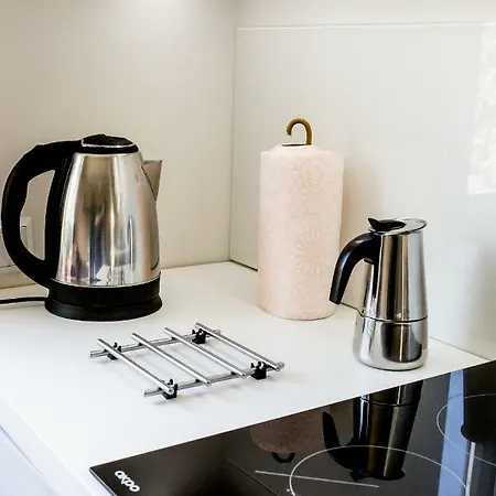 Appartement Apartament Mragowo Mrągowo