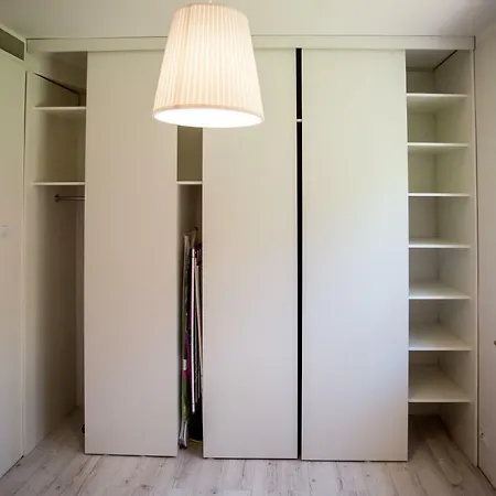 Appartement Apartament Mragowo *