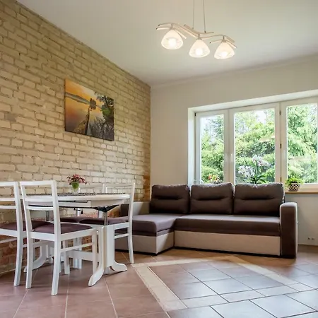 Appartement Apartament Mragowo Mrągowo