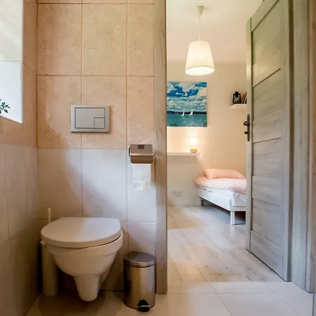 Apartament Mragowo