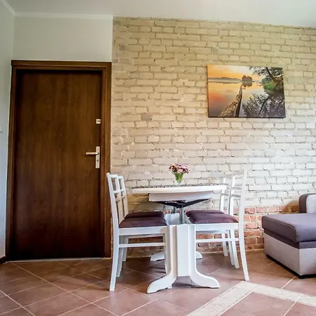 Apartament Mragowo Appartement *