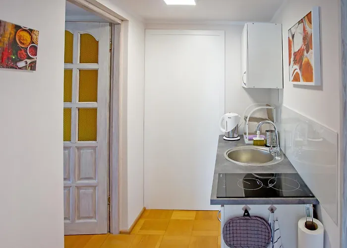 Apartament Mragowo * Mrągowo