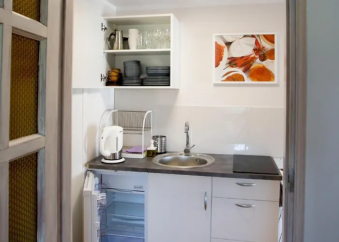 Apartamento Apartament Mragowo *