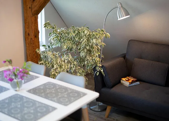 Apartament Mragowo * Mrągowo