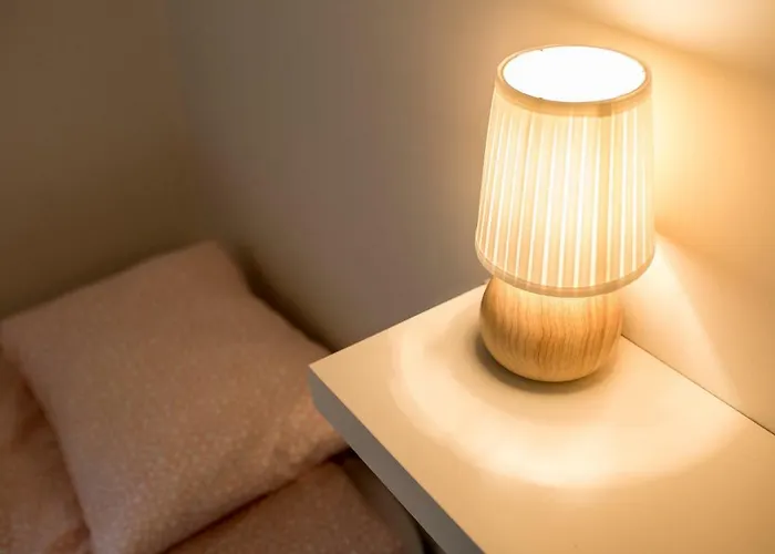 Apartamento Apartament Mragowo Mrągowo