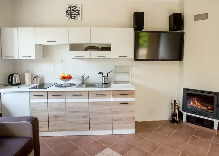 Apartamento Apartament Mragowo Mrągowo